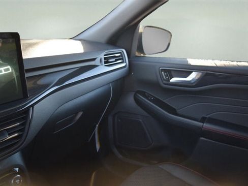 New 2026 Ford Escape ST-Line w/ Tech Pack #1 image 11