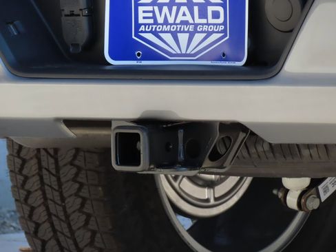 New 2026 Chevrolet Silverado 1500 RST AWD/4WD image 19