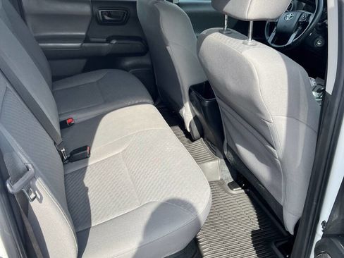 Used 2023 Toyota Tacoma SR image 7