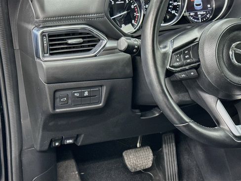 Used 2025 MAZDA CX-5 AWD 2.5 S w/ Preferred Package image 17