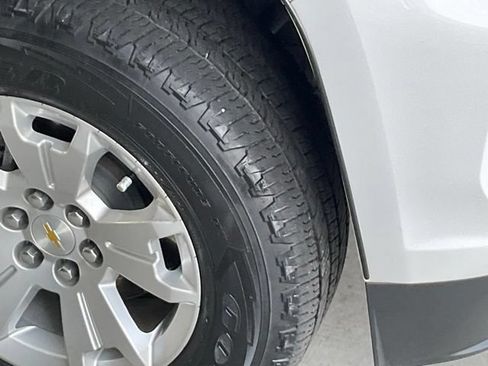 Used 2022 Chevrolet Colorado LT RWD image 26
