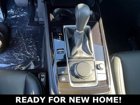 Certified 2025 MAZDA CX-30 AWD 2.5 S w/ Select Sport Pkg image 15