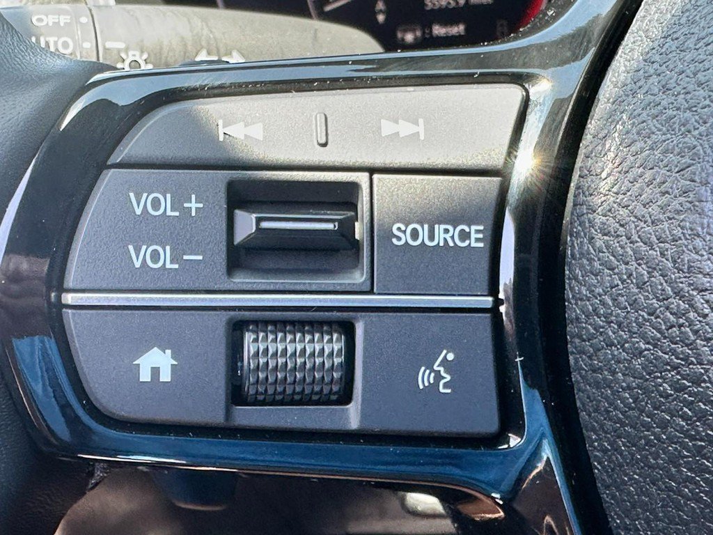 Used 2025 Honda Civic Sport image 21