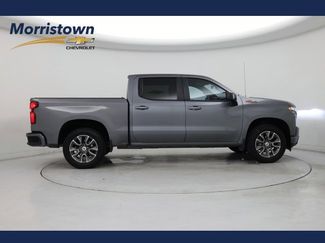 Used 2020 Chevrolet Silverado 1500 RST video 1