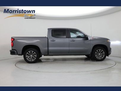 Used 2020 Chevrolet Silverado 1500 RST