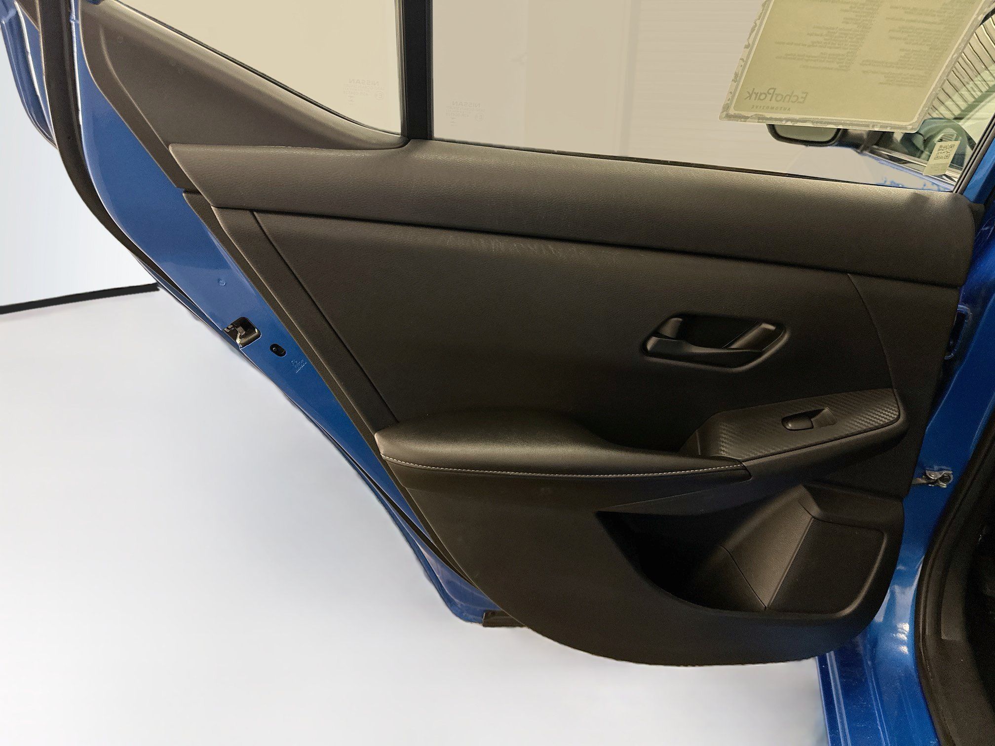 Used 2024 Nissan Sentra SV FWD image 26