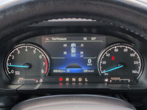 Used 2022 Ford Maverick XLT w/ Equipment Group 300A Standard image 27