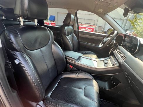 Used 2020 Hyundai Palisade SE AWD/4WD image 29