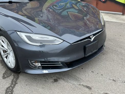 Used 2017 Tesla Model S 100D image 2