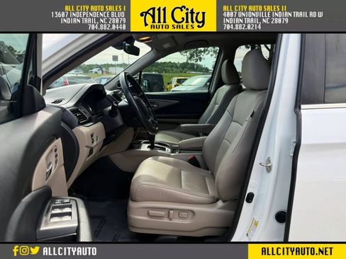 Used 2019 Honda Pilot EX-L image 9