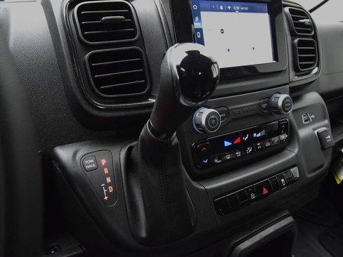 New 2026 RAM ProMaster 3500 w/ Convenience Group FWD image 27