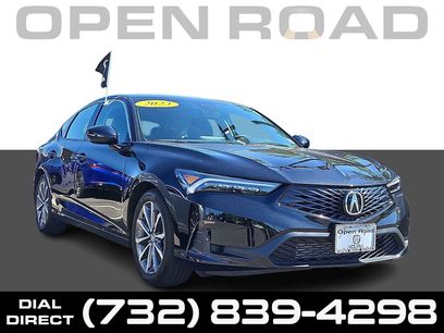 Used 2023 Acura Integra