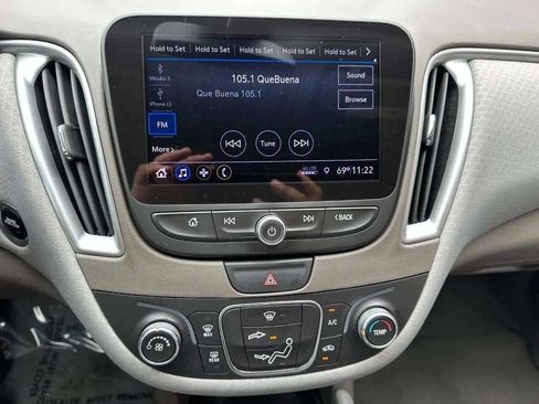 Used 2019 Chevrolet Malibu LS image 10