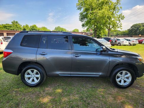 Used 2008 Toyota Highlander 2WD image 6