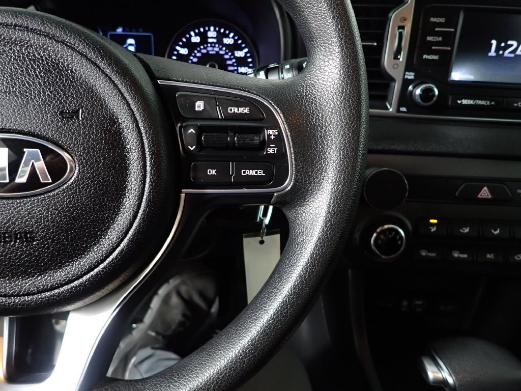 Used 2019 Kia Sportage LX AWD/4WD image 25