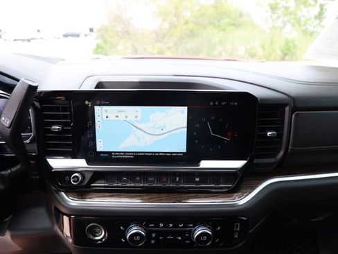 Certified 2023 GMC Sierra 1500 Elevation RWD image 16