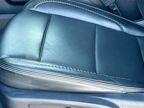 Used 2024 GMC Sierra 1500 Denali w/ Denali Reserve Package image 20