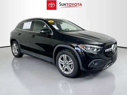 Used 2023 Mercedes-Benz GLA 250 GLA 250