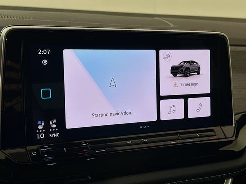 New 2026 Volkswagen Atlas Cross Sport SE AWD/4WD image 15
