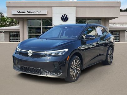 Certified 2025 Volkswagen ID.4 Pro