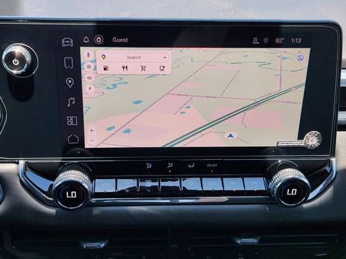 New 2025 GMC Canyon Elevation w/ Convenience Package image 13