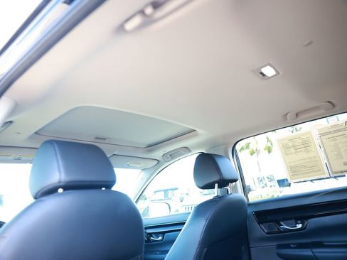 Used 2024 Honda CR-V EX-L image 33