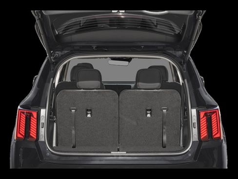 New 2025 Kia Sorento SX image 41