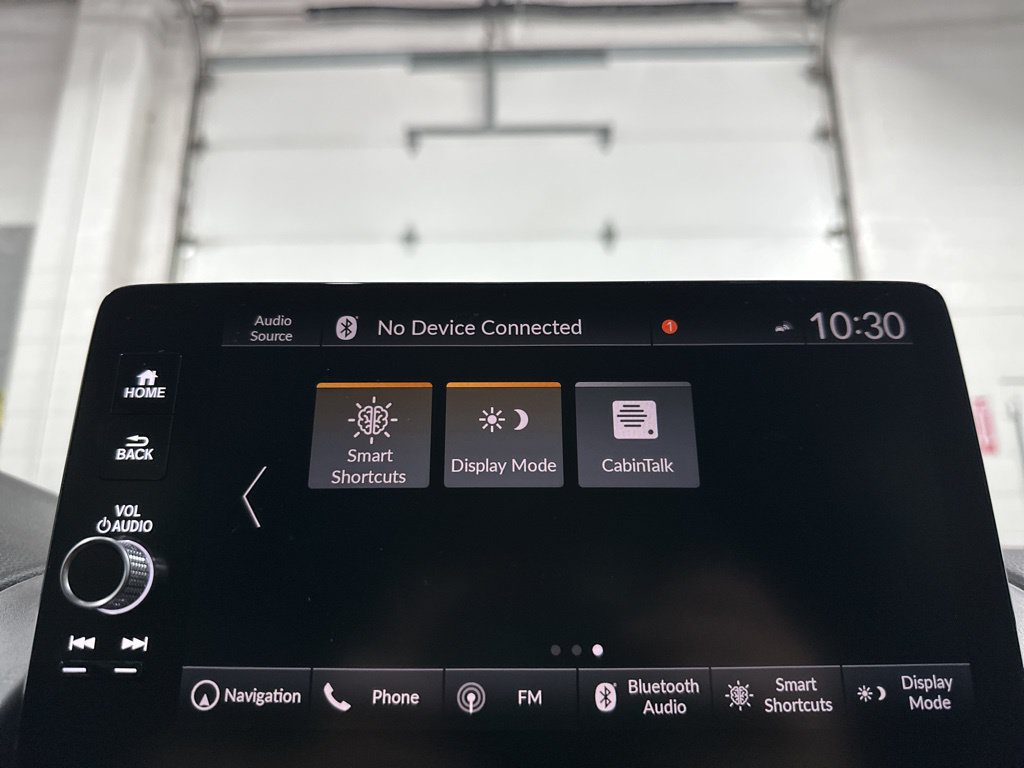 Used 2024 Honda Pilot Elite image 27