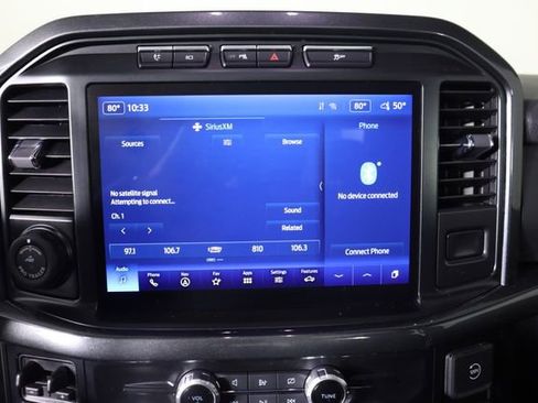 Certified 2023 Ford F150 XLT w/ Equipment Group 302A High image 55