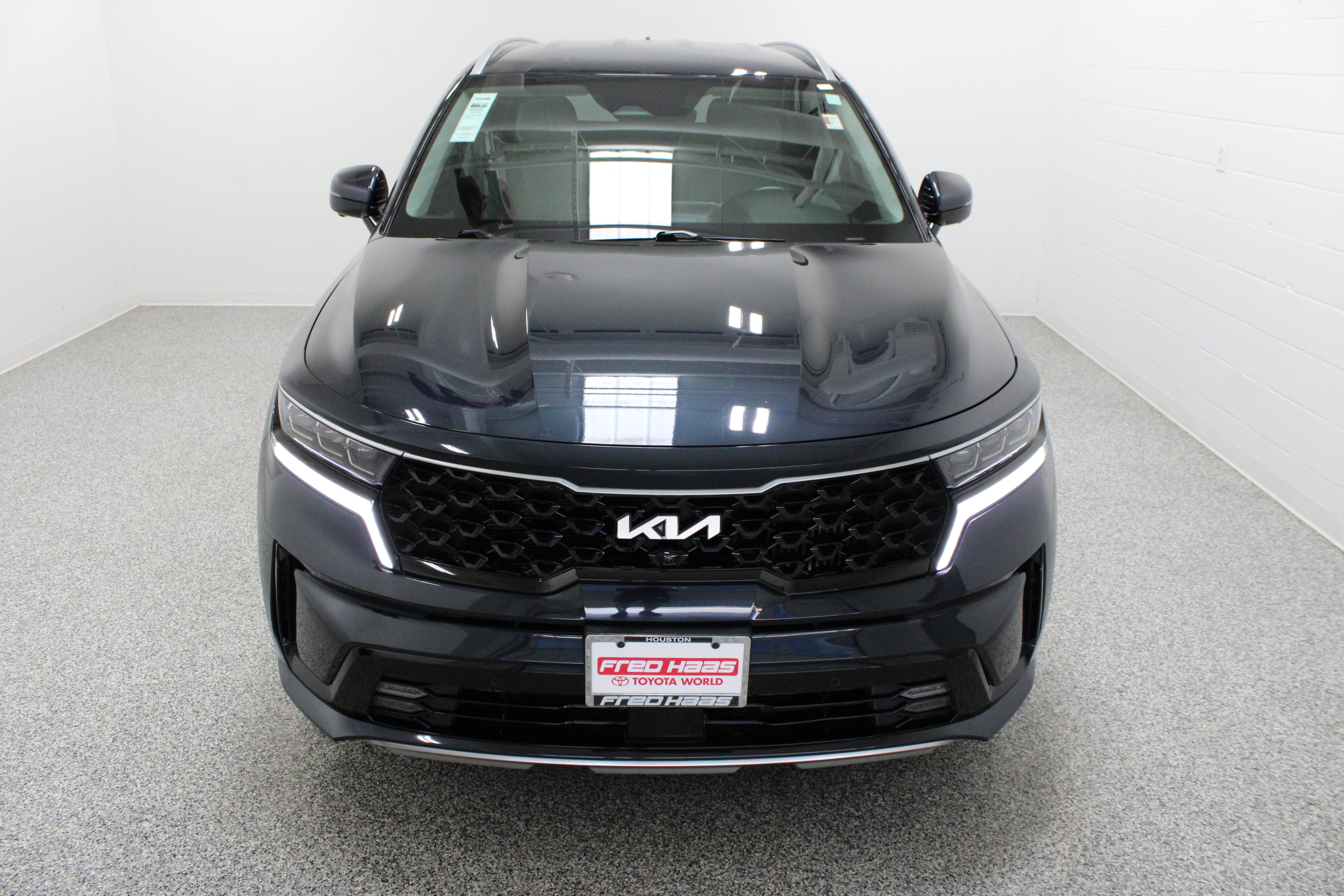 Used 2022 Kia Sorento SX Prestige AWD/4WD image 3