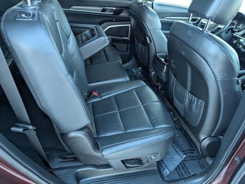 Used 2020 Kia Telluride EX w/ Towing Package image 29