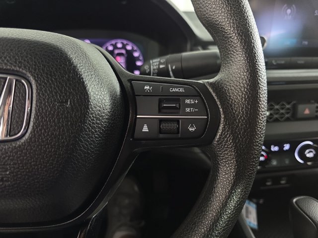 Used 2025 Honda Accord SE image 13