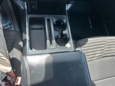 Certified 2022 Ford F150 XL w/ STX Appearance Package image 16