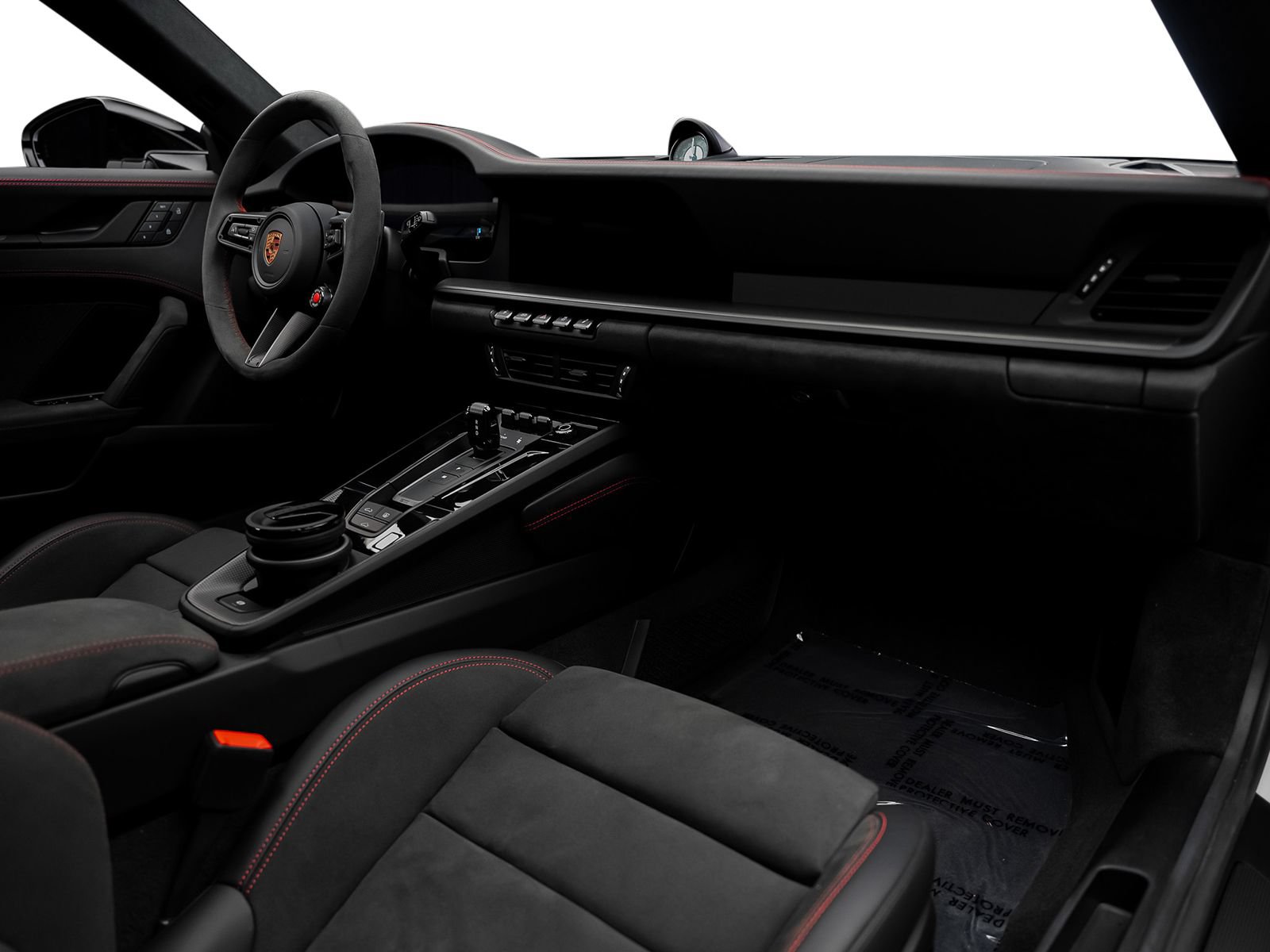 Used 2026 Porsche 911 Carrera GTS w/ Premium Package RWD image 57