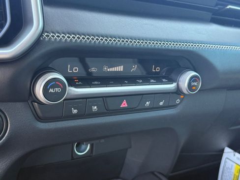 New 2026 MAZDA CX-50 AWD 2.5 S w/ Accent Package image 23