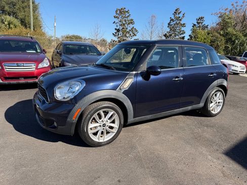 Used 2014 MINI Cooper Countryman S image 2