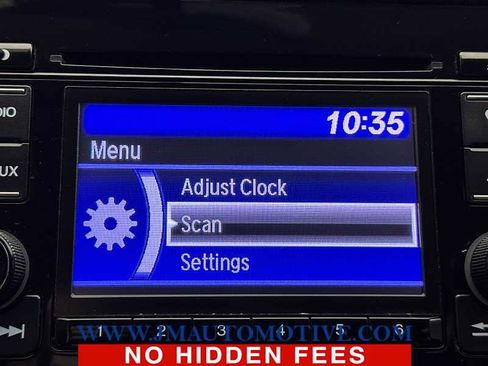 Used 2018 Honda HR-V LX image 28