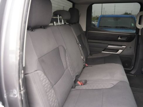 Used 2022 Toyota Tundra SR5 w/ TRD Off-Road Package AWD/4WD image 16