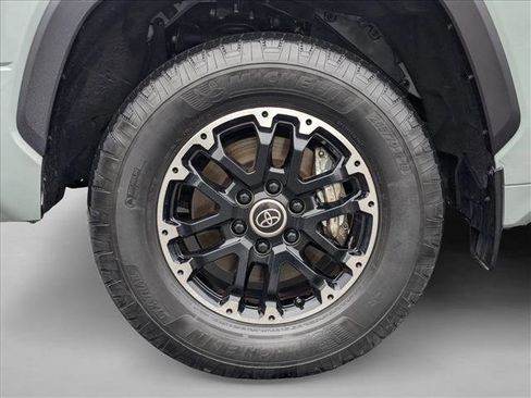 Used 2022 Toyota Tundra SR5 image 23