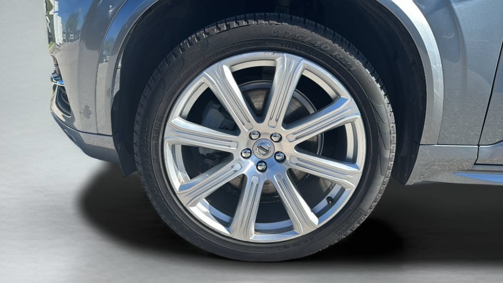 Used 2019 Volvo XC90 T6 Inscription w/ Protection Package Premier AWD/4WD image 41