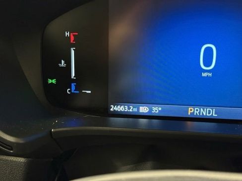 Used 2023 Ford Escape ST-Line w/ Tech Pack #1 image 24