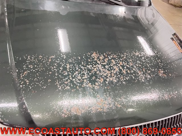 Used 2000 Toyota Avalon XLS FWD image 19