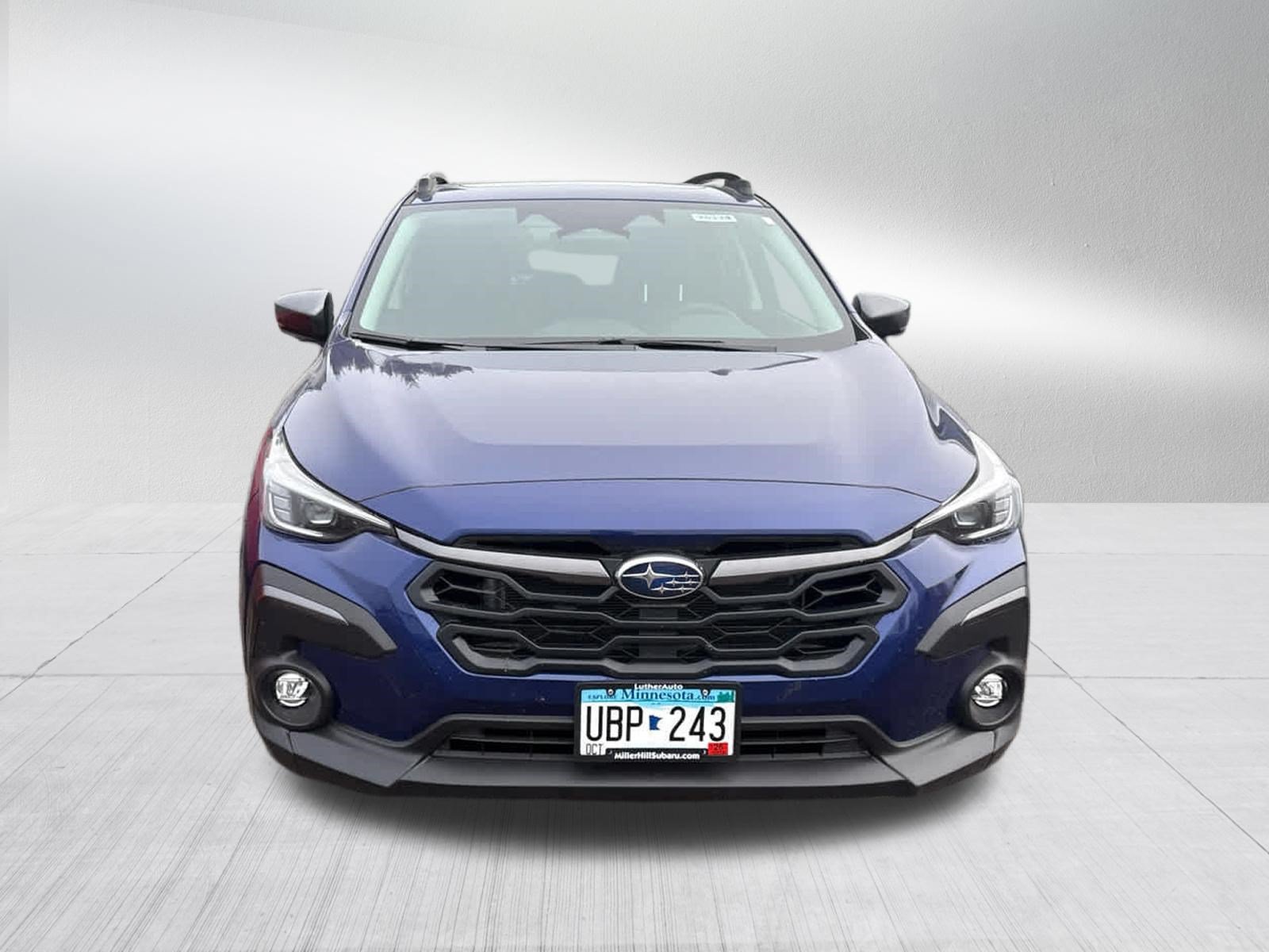 Certified 2026 Subaru Crosstrek 2.5i Limited w/ Crosstrek Mirror Package AWD/4WD image 4