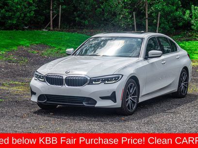 Used 2021 BMW 330i xDrive Sedan w/ Convenience Package