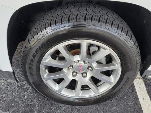 Used 2016 GMC Yukon XL Denali w/ Open Road Package RWD image 39