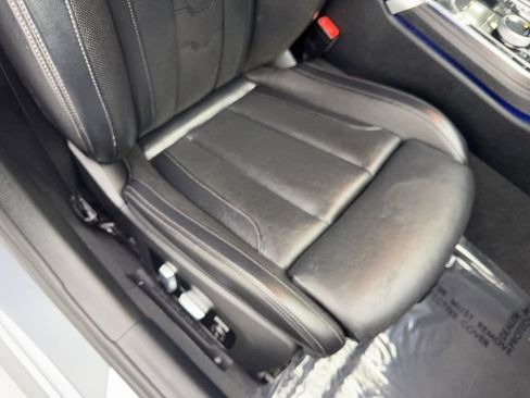 Used 2022 BMW 840i Gran Coupe image 46