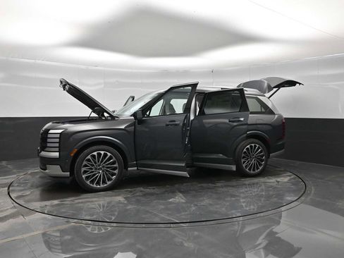 New 2027 Hyundai Palisade Calligraphy AWD/4WD image 45