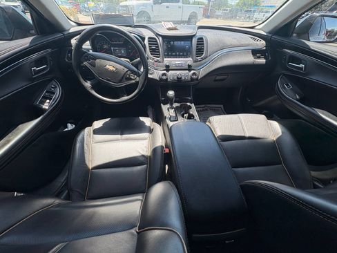 Used 2020 Chevrolet Impala Premier FWD image 13