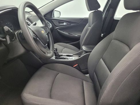 Used 2024 Chevrolet Malibu LT FWD image 17