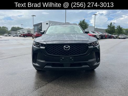 Certified 2026 MAZDA CX-50 2.5 Hybrid w/ Preferred Pkg AWD/4WD image 2